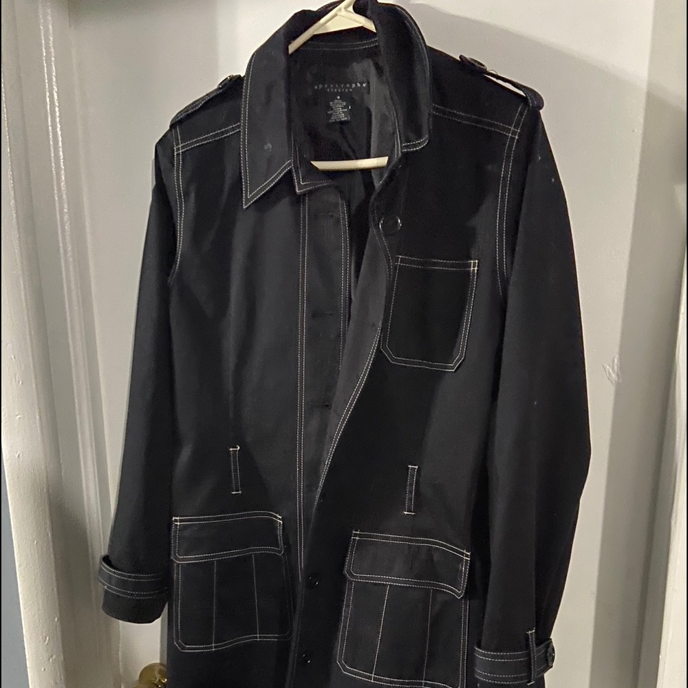 Coat - Picture 4 of 4